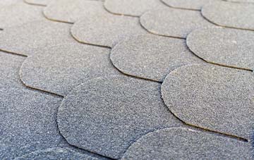 Saighdinis asphalt roofing costs