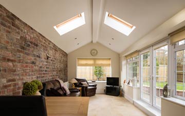 conservatory roof insulation Saighdinis, Na H Eileanan An Iar