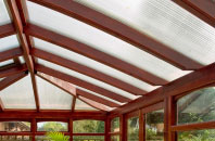 Saighdinis conservatory roofing insulation